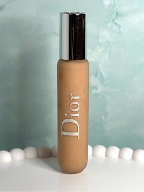 Dior Backstage Flash Perfector Concealer 3W .37oz NWOB MSRP $33